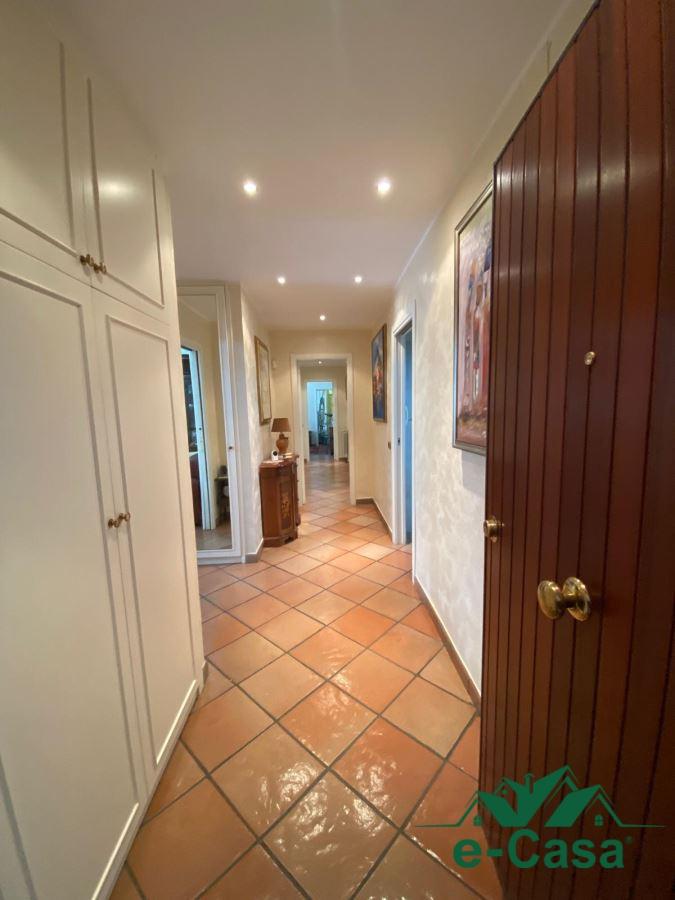 appartamento in vendita a Messina in zona Paradiso