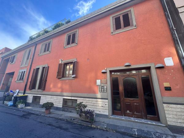 appartamento in vendita a Messina in zona Centro Storico