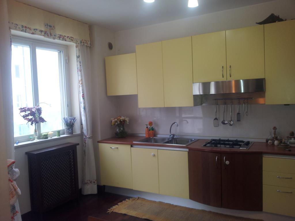 appartamento in vendita a Messina in zona Tremestieri