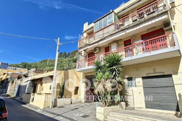 appartamento in vendita a Messina