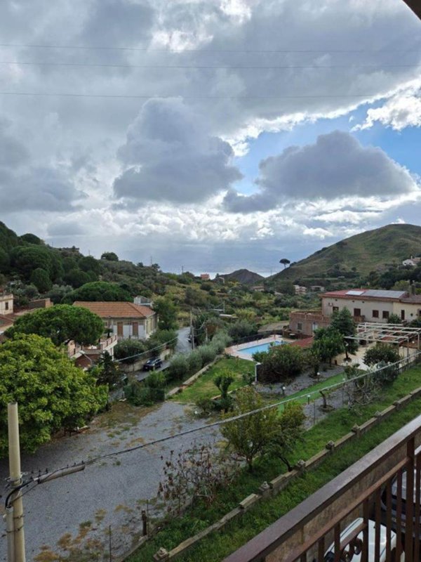 appartamento in vendita a Messina in zona Faro Superiore