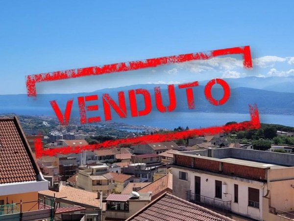appartamento in vendita a Messina in zona Ganzirri