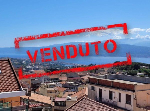 appartamento in vendita a Messina in zona Ganzirri