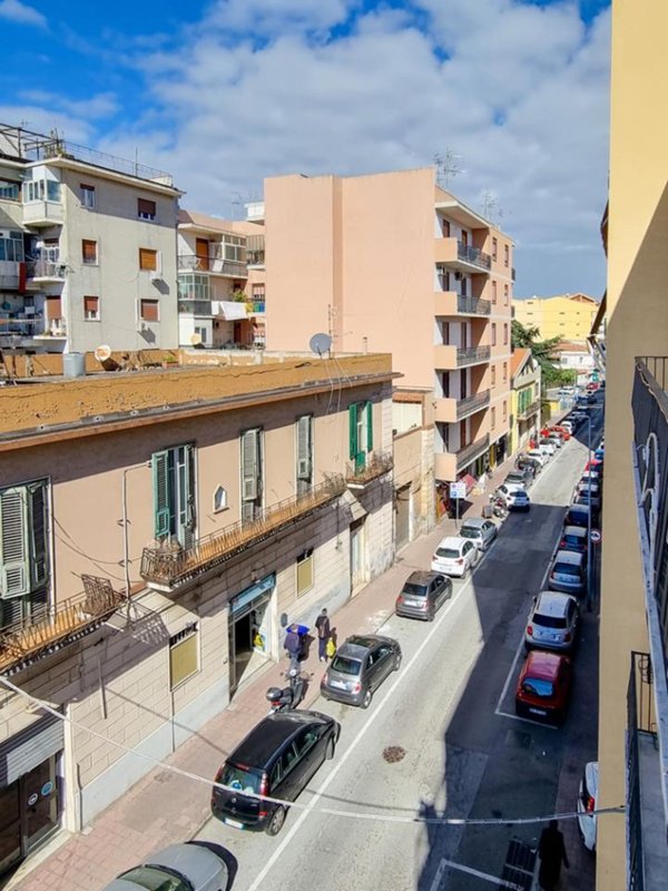 appartamento in vendita a Messina in zona Contesse