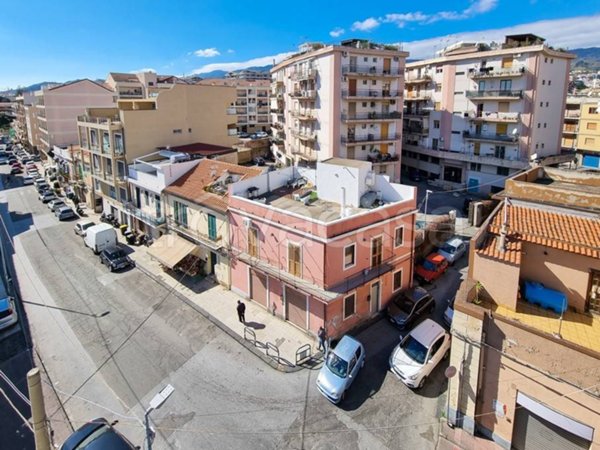 appartamento in vendita a Messina in zona Contesse