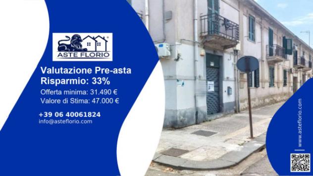 negozio in vendita a Messina