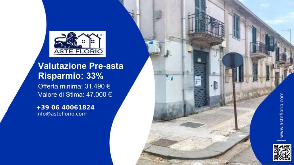 negozio in vendita a Messina