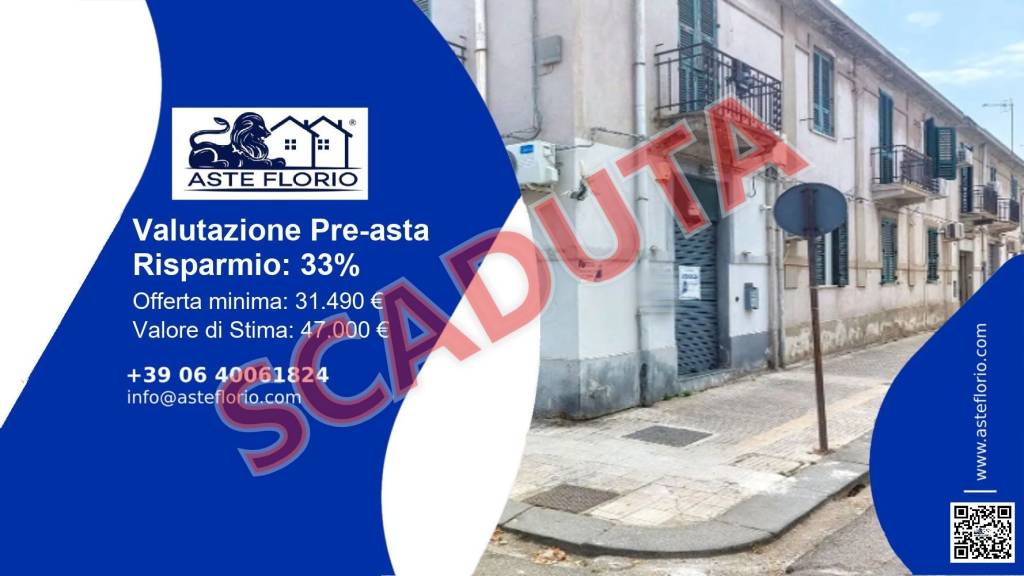 negozio in vendita a Messina