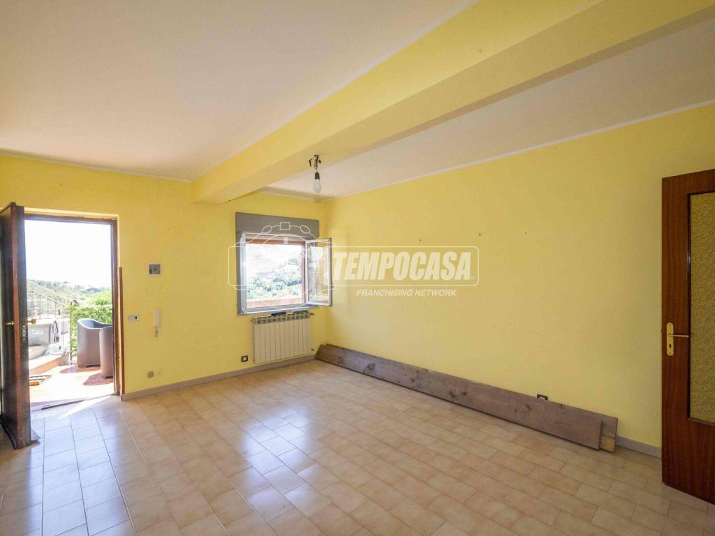 appartamento in vendita a Messina in zona Ganzirri