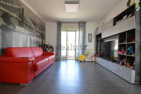 appartamento in vendita a Messina in zona Pistunina