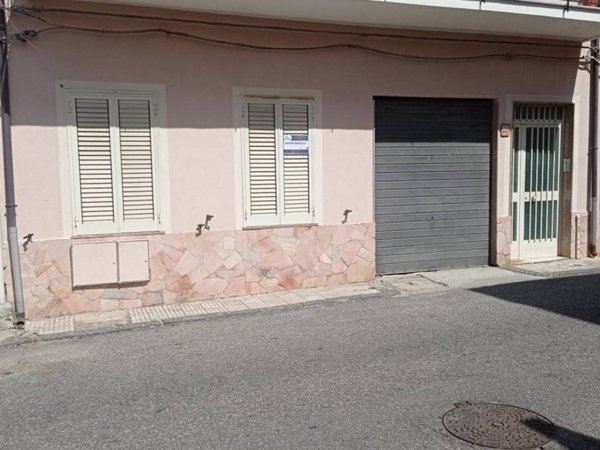 appartamento in vendita a Messina in zona Santa Margherita