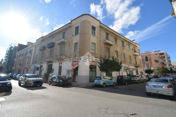 appartamento in vendita a Messina in zona Centro Storico