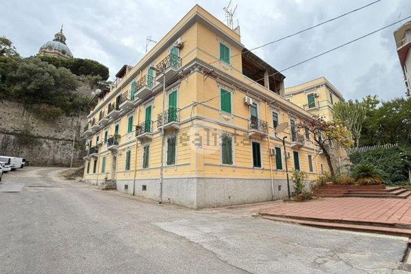 appartamento in vendita a Messina