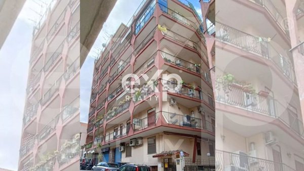 appartamento in vendita a Messina in zona Centro Storico