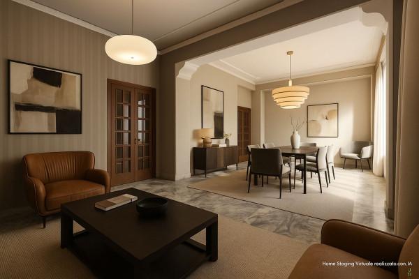 appartamento in vendita a Messina in zona Centro Storico