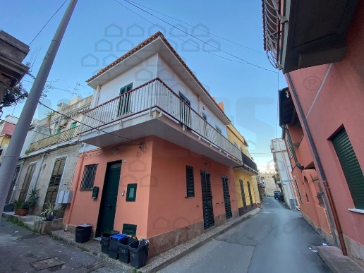 casa indipendente in vendita a Messina in zona Ganzirri