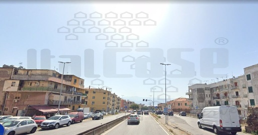 appartamento in vendita a Messina