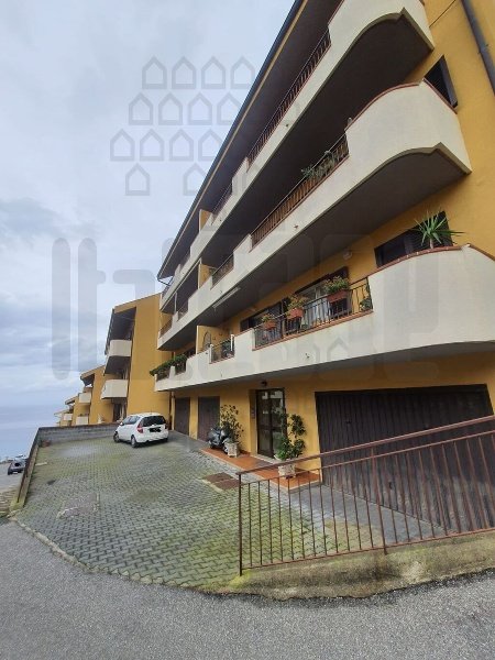 appartamento in vendita a Messina in zona Faro Superiore