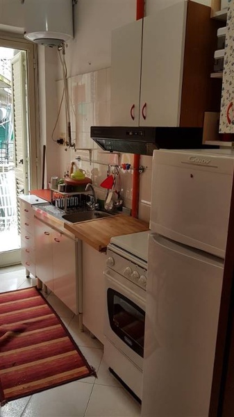 appartamento in vendita a Messina