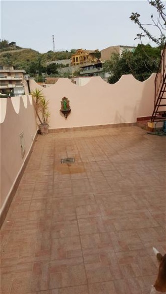 appartamento in vendita a Messina in zona Centro Storico