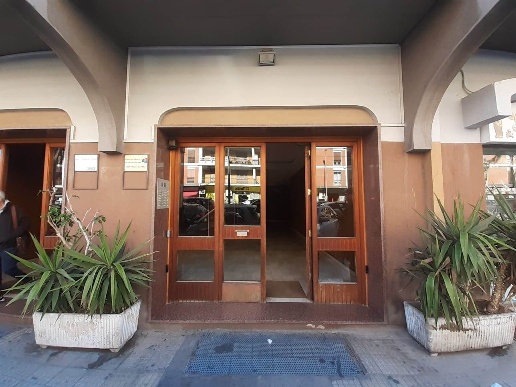 appartamento in vendita a Messina in zona Gazzi