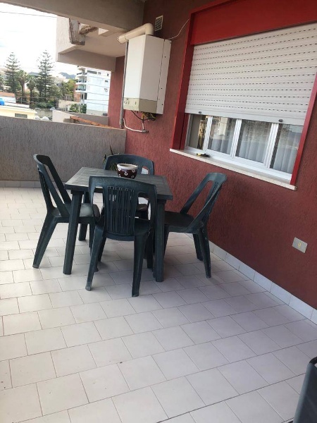 appartamento in vendita a Messina in zona Contesse