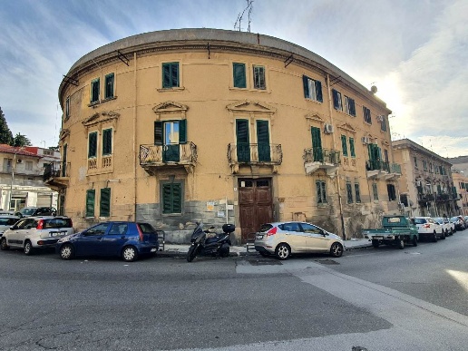 appartamento in vendita a Messina in zona Centro Storico