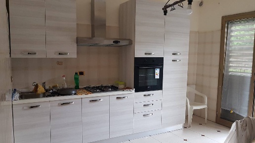 appartamento in vendita a Messina in zona Gazzi