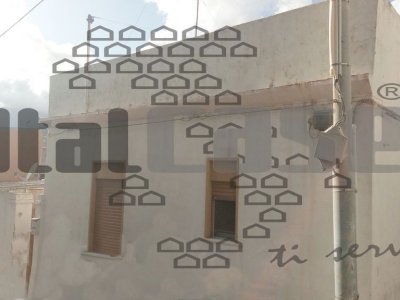 appartamento in vendita a Messina in zona Gazzi