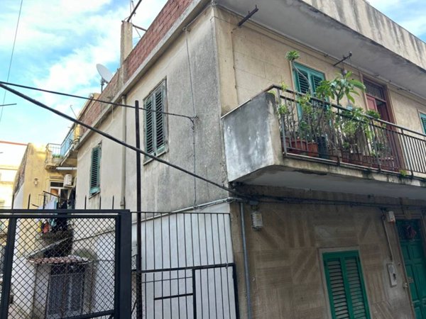 appartamento in vendita a Messina