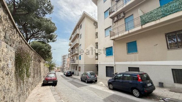 appartamento in vendita a Messina in zona Centro Storico
