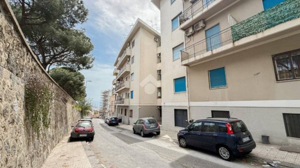appartamento in vendita a Messina