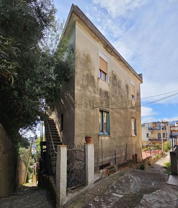 appartamento in vendita a Messina