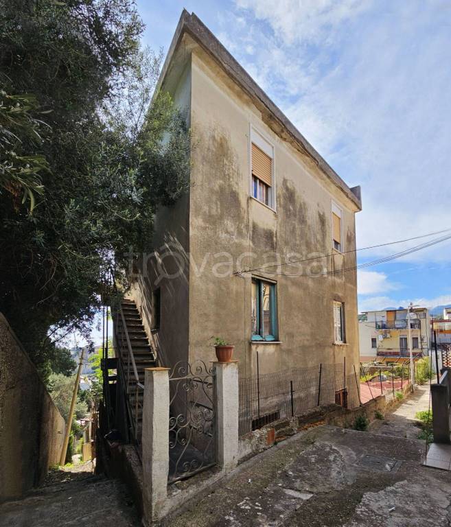 appartamento in vendita a Messina