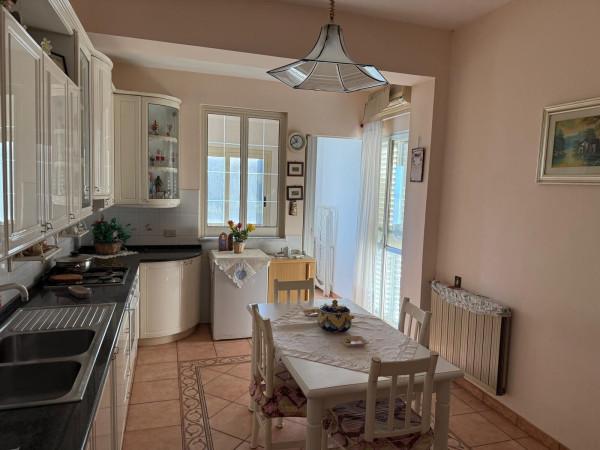 appartamento in vendita a Messina in zona Larderia