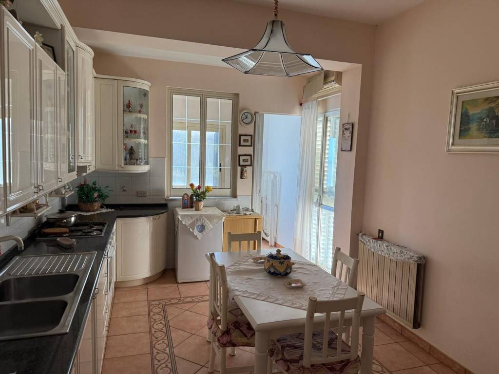 appartamento in vendita a Messina