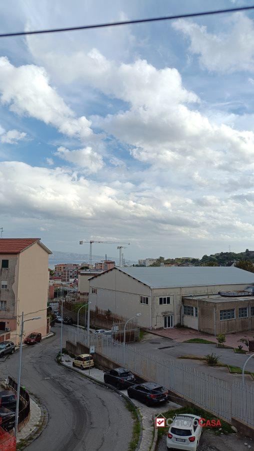appartamento in vendita a Messina in zona Tremestieri