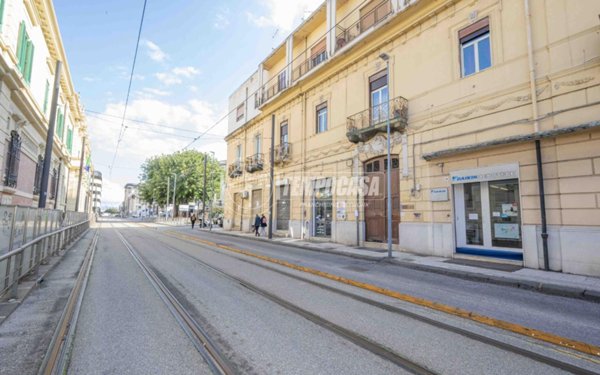 appartamento in vendita a Messina in zona Centro Storico