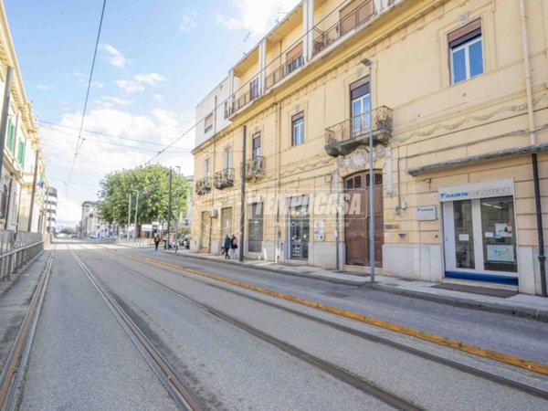 appartamento in vendita a Messina in zona Centro Storico
