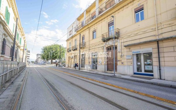 appartamento in vendita a Messina in zona Centro Storico