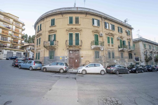 appartamento in vendita a Messina in zona Gravitelli