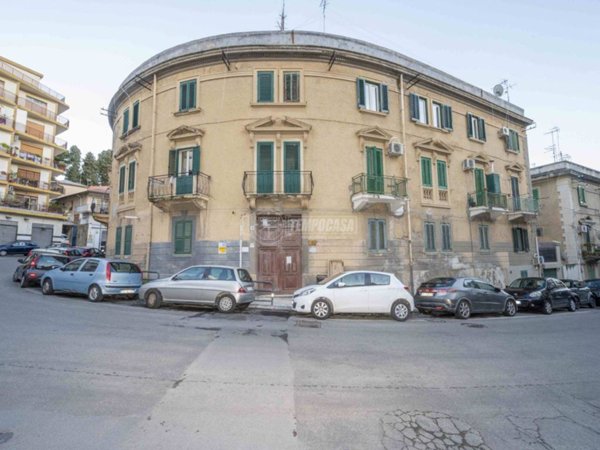 appartamento in vendita a Messina in zona Gravitelli