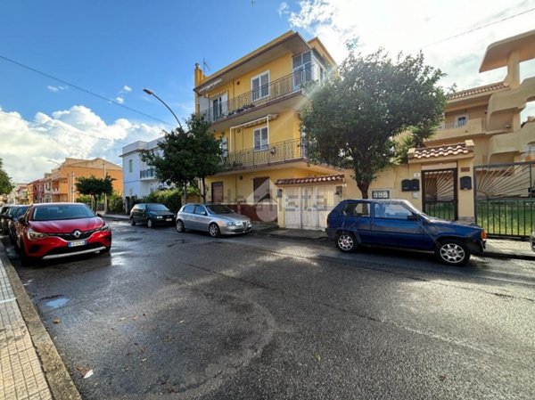 appartamento in vendita a Messina in zona Torre Faro