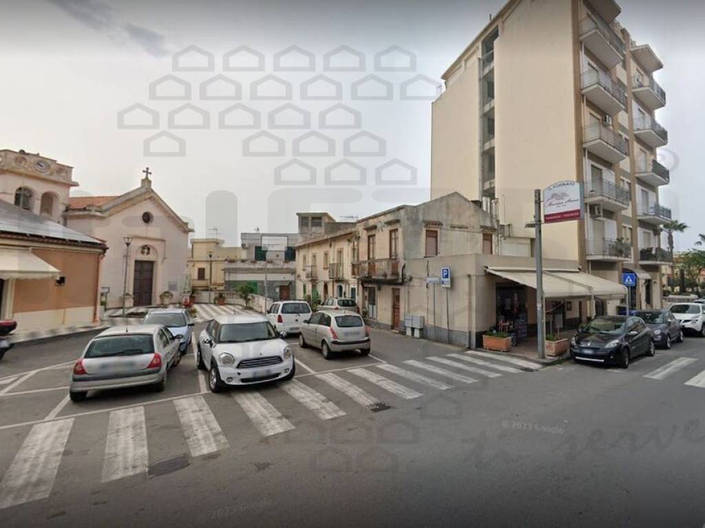casa indipendente in vendita a Messina in zona Ganzirri
