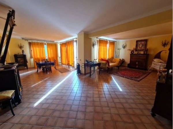 casa indipendente in vendita a Messina in zona Ganzirri