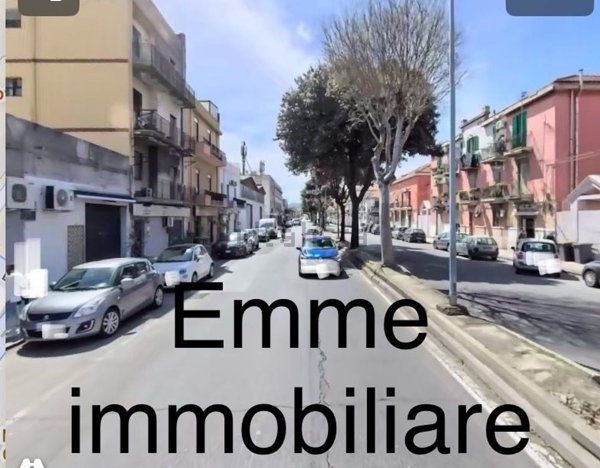 casa indipendente in vendita a Messina in zona Centro Storico