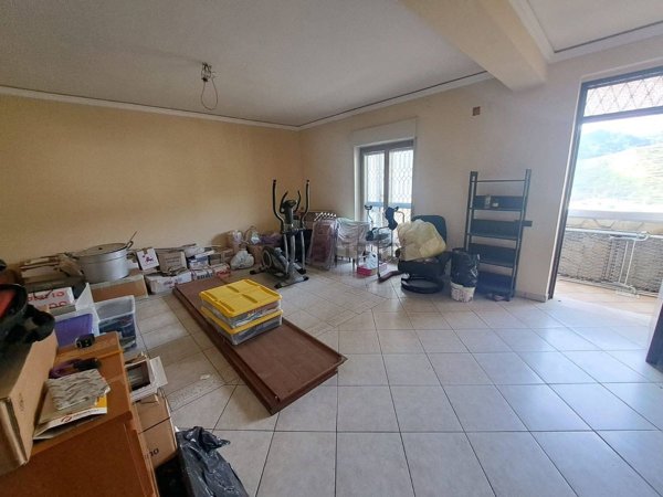 appartamento in vendita a Messina in zona Bordonaro