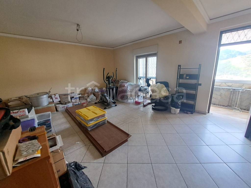 appartamento in vendita a Messina in zona Bordonaro