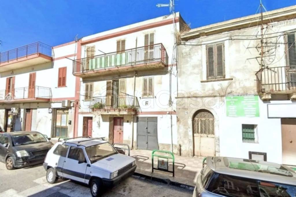 locale commerciale in vendita a Messina in zona Contesse