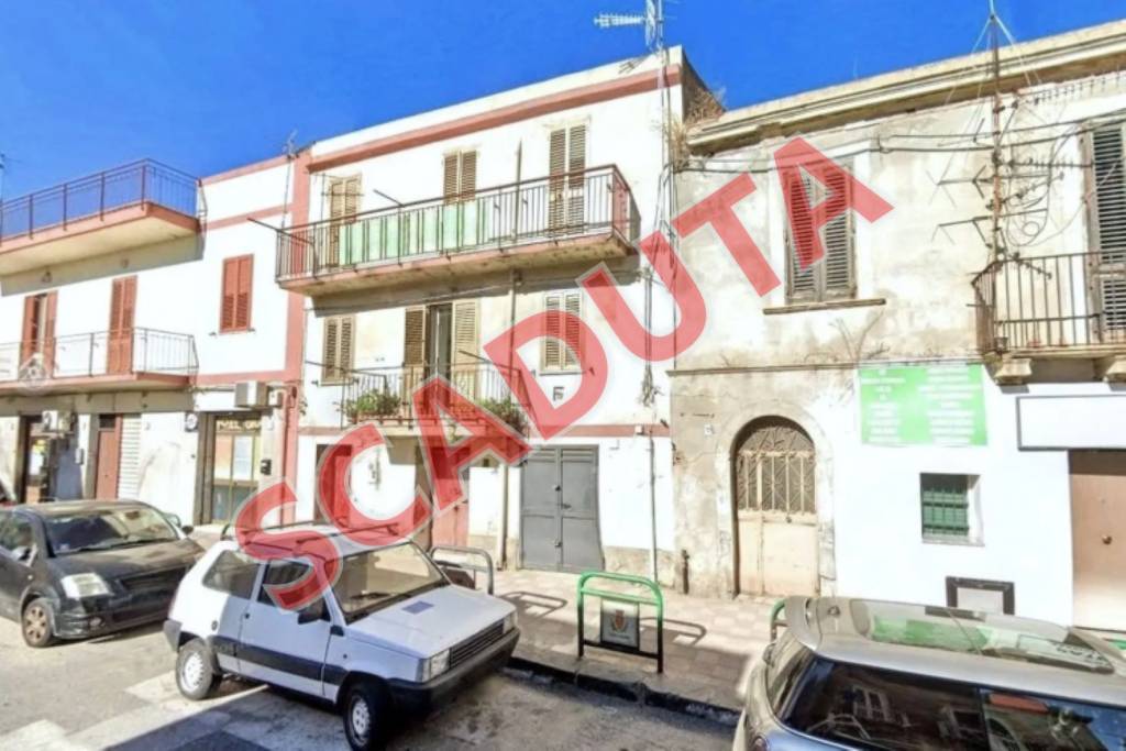 locale commerciale in vendita a Messina in zona Contesse